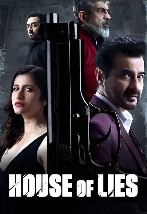 House of Lies