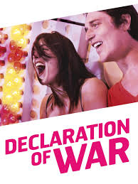 Declaration of War