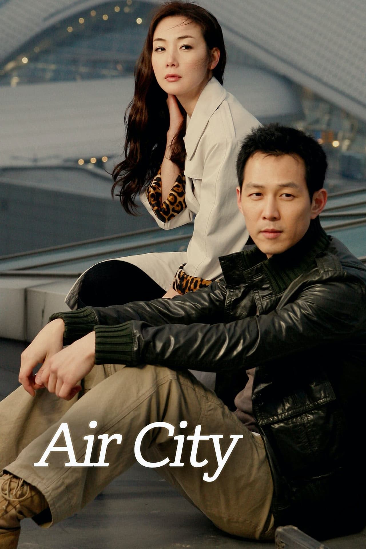 Air City