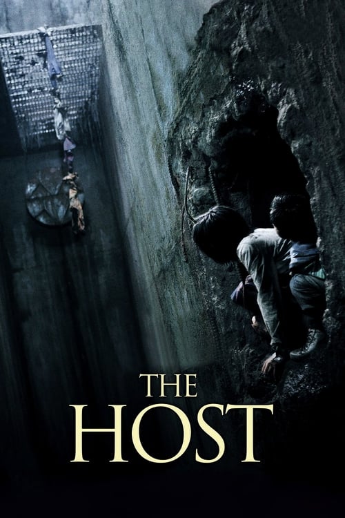 The Host