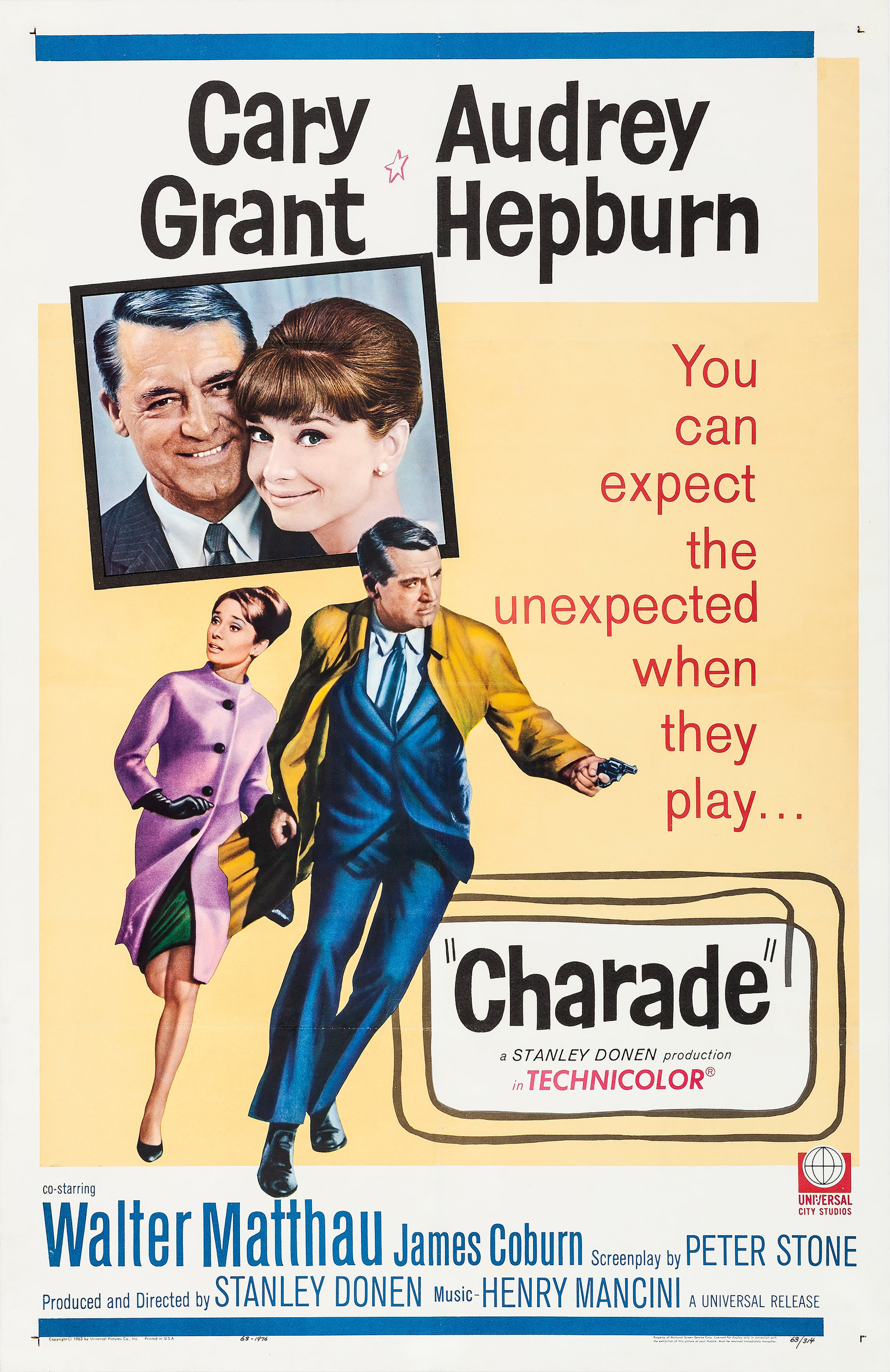 Charade