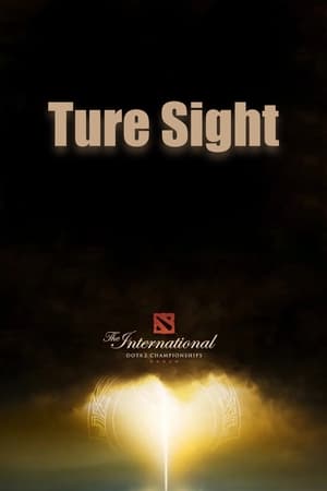 True Sight : The International 2021 Finals