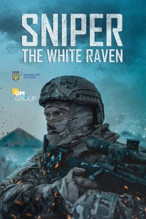 Sniper: The White Raven