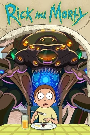 Rick and Morty