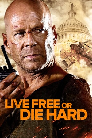 Live Free or Die Hard