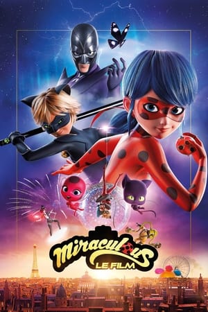 Miraculous - le film