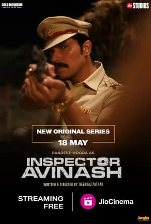 Inspector Avinash