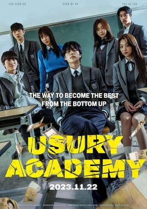 Loan Boy aka Usury Academy