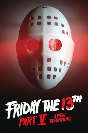 Friday the 13th: A New Beginning