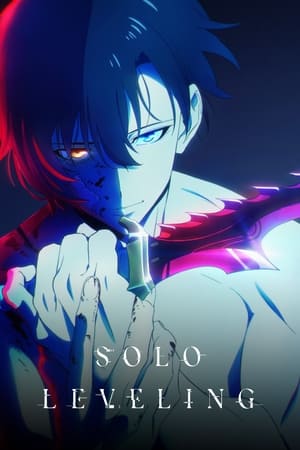 Solo Leveling