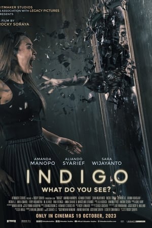 Indigo